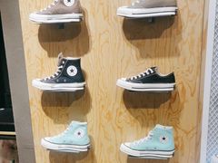 -CONVERSE匡威(正佳广场店)