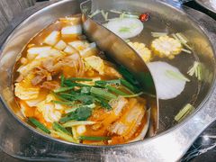-古乐牛香·鲜牛肉牛杂火锅(五一中路店)