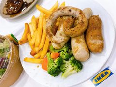 -宜家·瑞典风味餐厅(北京西红门店)