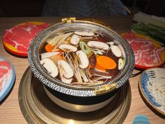 -一井烧肉·活鳗·火锅(毕淘买店)