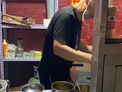 -无声臭豆腐(大井1号店)