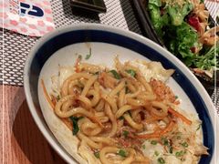 -玄白·炭烤活鳗(上海首店)