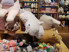-九木杂物社(新奥购物中心店)