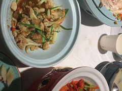 -遇见湘·地道湖南菜(云门店)