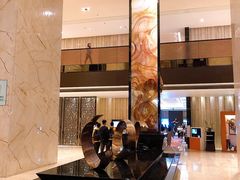 -中山利和希尔顿酒店