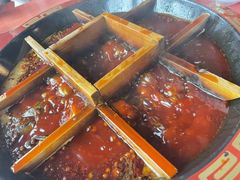 -巴九门老火锅(来福士打望店)