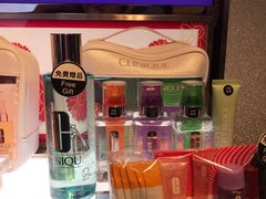 -DFS迪斐世(香港广东道店)
