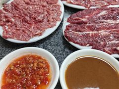 -五洲牛肉美食馆
