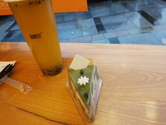 -御蝶坊面包KNAC(沙河西店)