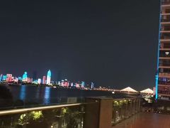 -富力威斯汀酒店-中国元素中餐厅(武昌临江店)