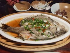-外婆家(南开大悦城店)