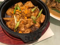 -牡丹峰朝鲜料理