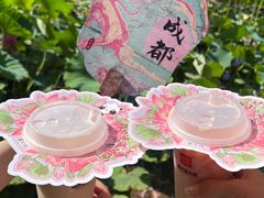 -蜀大侠·侠客印象(园林博物馆店)