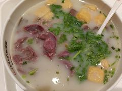 -鸭得堡老鸭汤·鸭血粉丝(南京博物院店)
