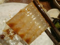 -东巴人鱼豆花火锅(幸福街店)