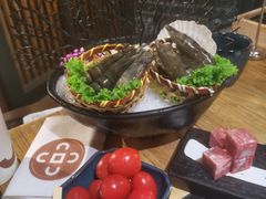 -湊湊火锅·茶憩(上海合生汇店)
