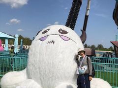 -秦皇岛乐岛海洋王国