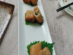 -东莞塘厦三正半山温泉酒店·汉宫中餐厅