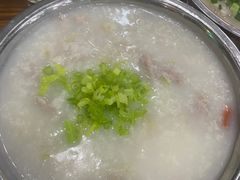 -南记食粥坊·宵夜大排档(莲花总店)