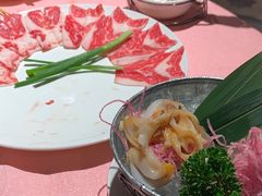 -行家海鲜火锅酒家(静安寺店)