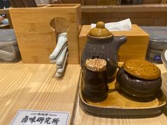 -狮头牌卤味研究所·卤味饭(花城汇南区店)
