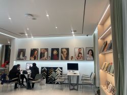 -米莱摄影写真(五大道别墅店)