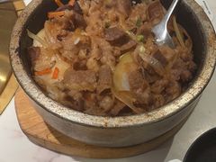 -花味烤肉·拌饭(庐阳万科店)
