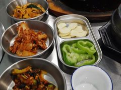 -韩九点烤肉(大学城店)