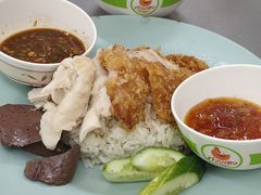 -红大哥水门鸡饭(總店)