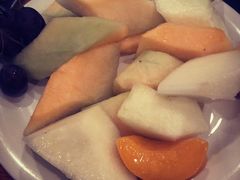 -盛铭轩·巴西烤肉火锅自助(功德林天街GIS店)