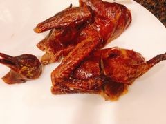 烤乳鸽-钦善斋(武侯祠店)