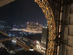 -澳门威尼斯人综合度假区