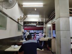 大堂-舒蔡记生煎菜饭(云南中路店)
