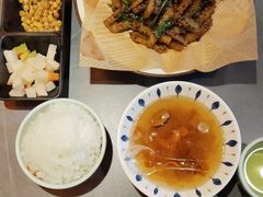 -川芙蓉·市井老川菜(长寿路店)