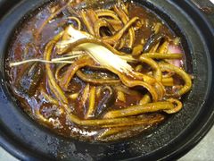 -南京金牛湖巨碗鱼头