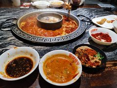 -晓宇重庆火锅(大唐不夜城店)