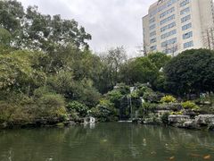 -柳侯公园