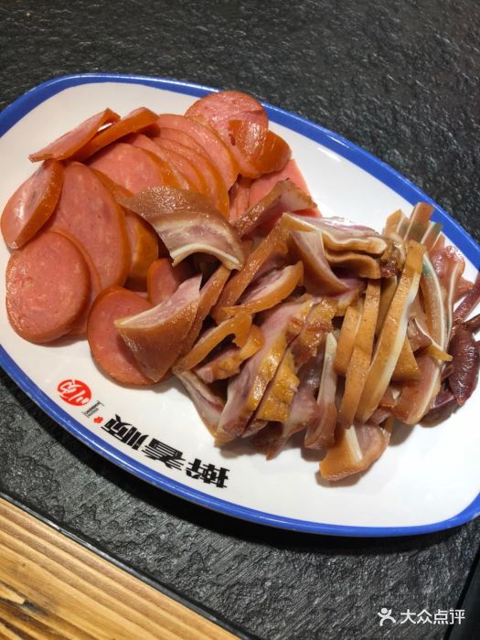 周妈妈杏花村土窑洞手擀面(昆山西路店)-图片-沈阳美食-大众点评网