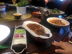 -大鸭梨(天通西苑店)