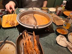 -牛New寿喜烧(曹路花园城店)