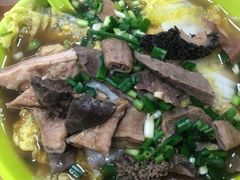 -正宗阳山牛杂(东城店)
