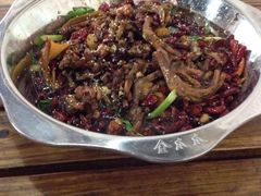 -重庆金爪爪干锅(龙头寺店)