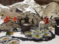 -西藏饭店·亚克·食光自助餐厅(文殊院店)