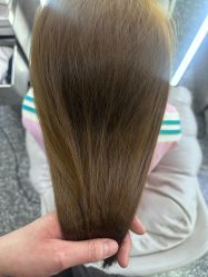 -东梵造型·烫发染发接发连锁SALON