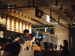 -喜茶(中山利和新地店)