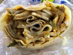 -安徽阜阳卷馍(西单店)