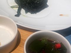 -三利音·玖弄小鲜(浦东嘉里城店)