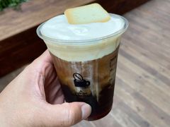 -Seesaw Coffee(上海太阳宫K46店)