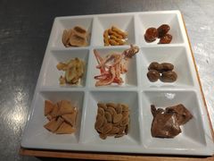 -探鱼·鲜青椒爽麻烤鱼(天一广场店)