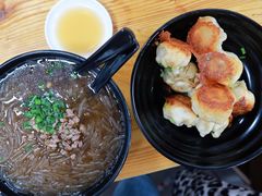-赵宝美煎包店